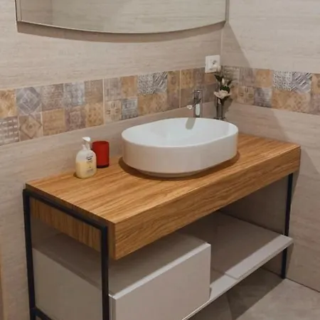 Apartment Aquila Agello