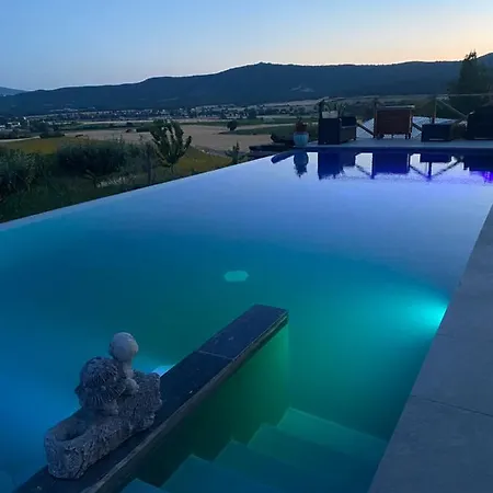 Aquila Apartment *