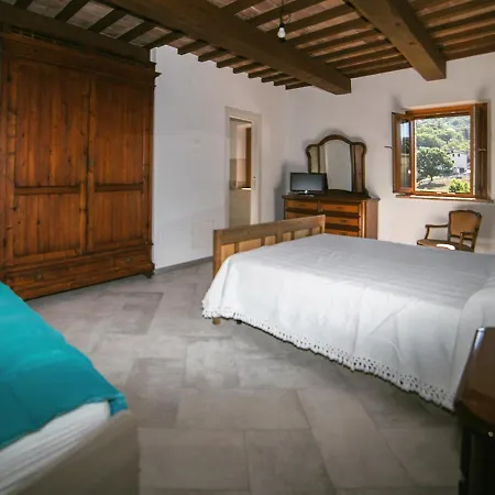 Aquila Apartment *