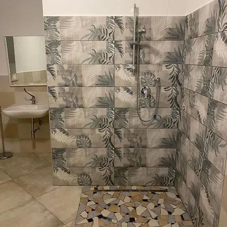 Apartment Aquila *