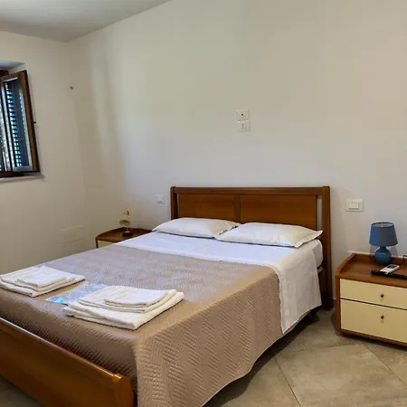 Aquila Apartment