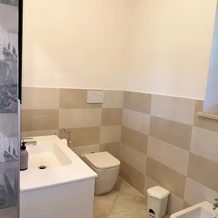Apartment Aquila
