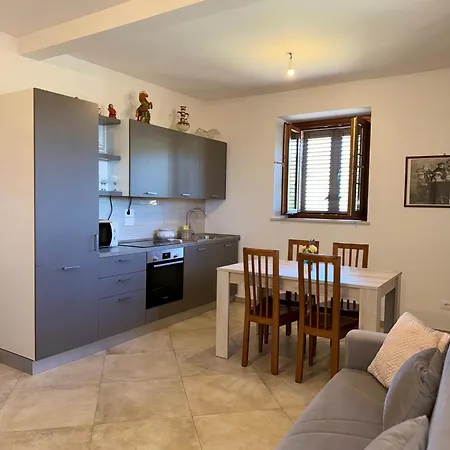 Apartment Aquila *