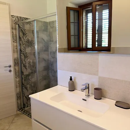 Aquila Apartment
