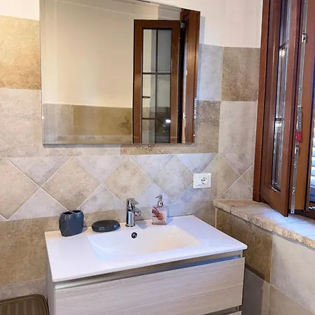 Apartament Aquila Agello