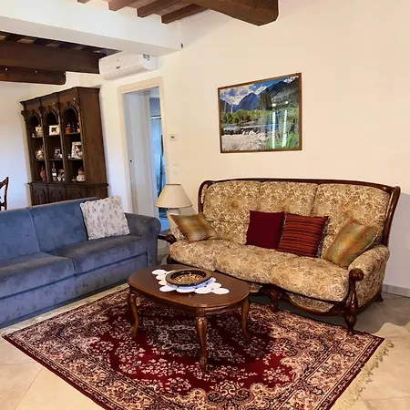 Apartment Aquila Agello