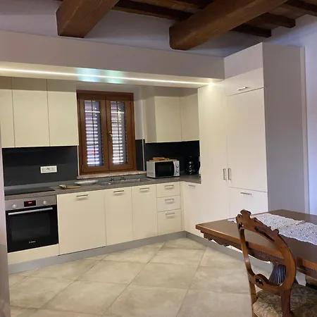 Aquila Apartment