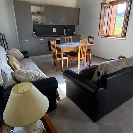 Aquila Apartamento Agello