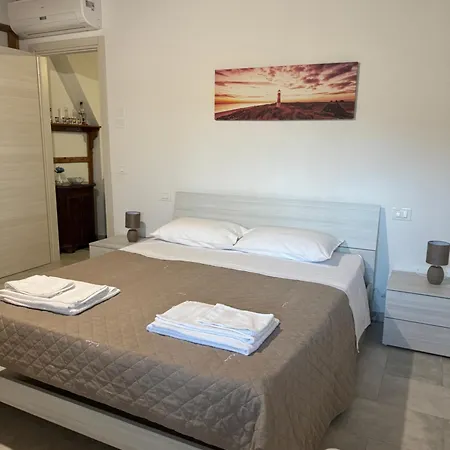 Aquila Apartment *