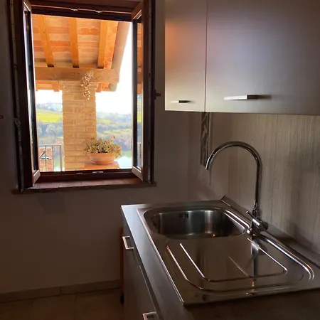 Aquila Apartment Agello