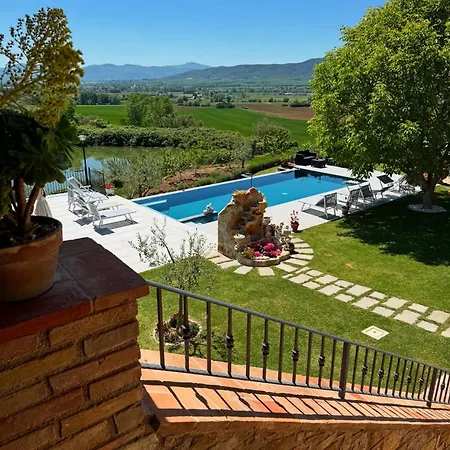 Apartamento Aquila Agello