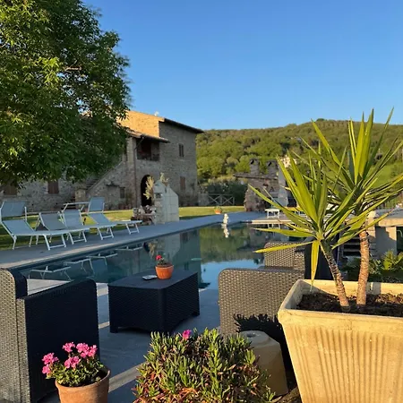 Aquila Apartment