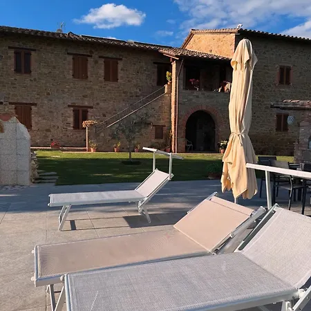 Aquila Apartamento