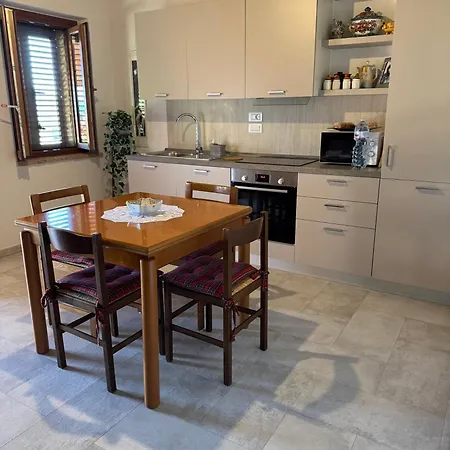 Apartment Aquila