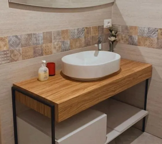 Apartment Aquila Agello