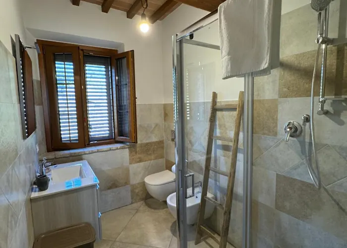 Aquila Apartment Agello