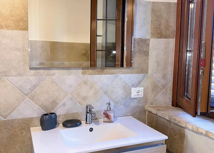 Apartment Aquila Agello