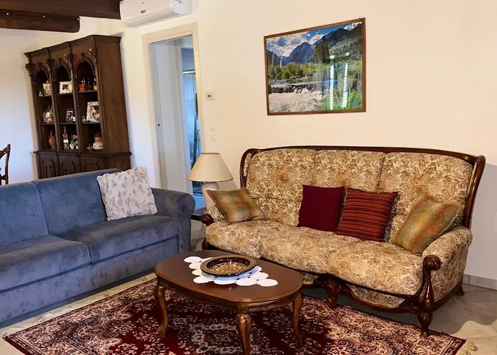 Apartment Aquila Agello