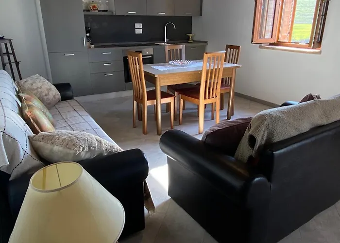 Aquila Apartamento Agello