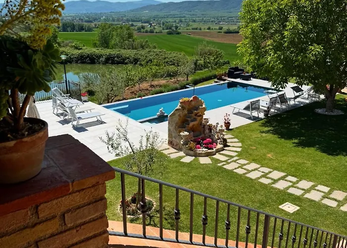 Apartamento Aquila Agello