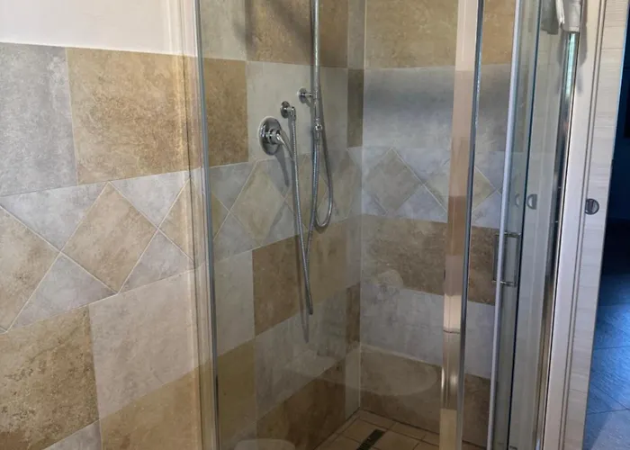 Aquila Apartamento *